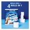 Charmin 2 Ply, 224/Roll Sheets, White, 32 PK 80730297 - alternate 5